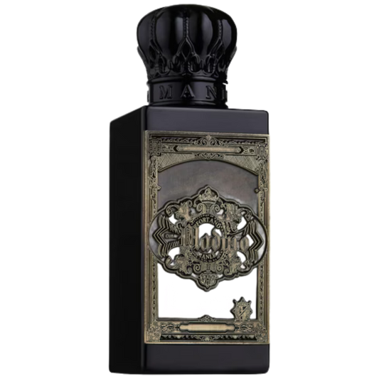 Fort & Manle Maduro 50ML