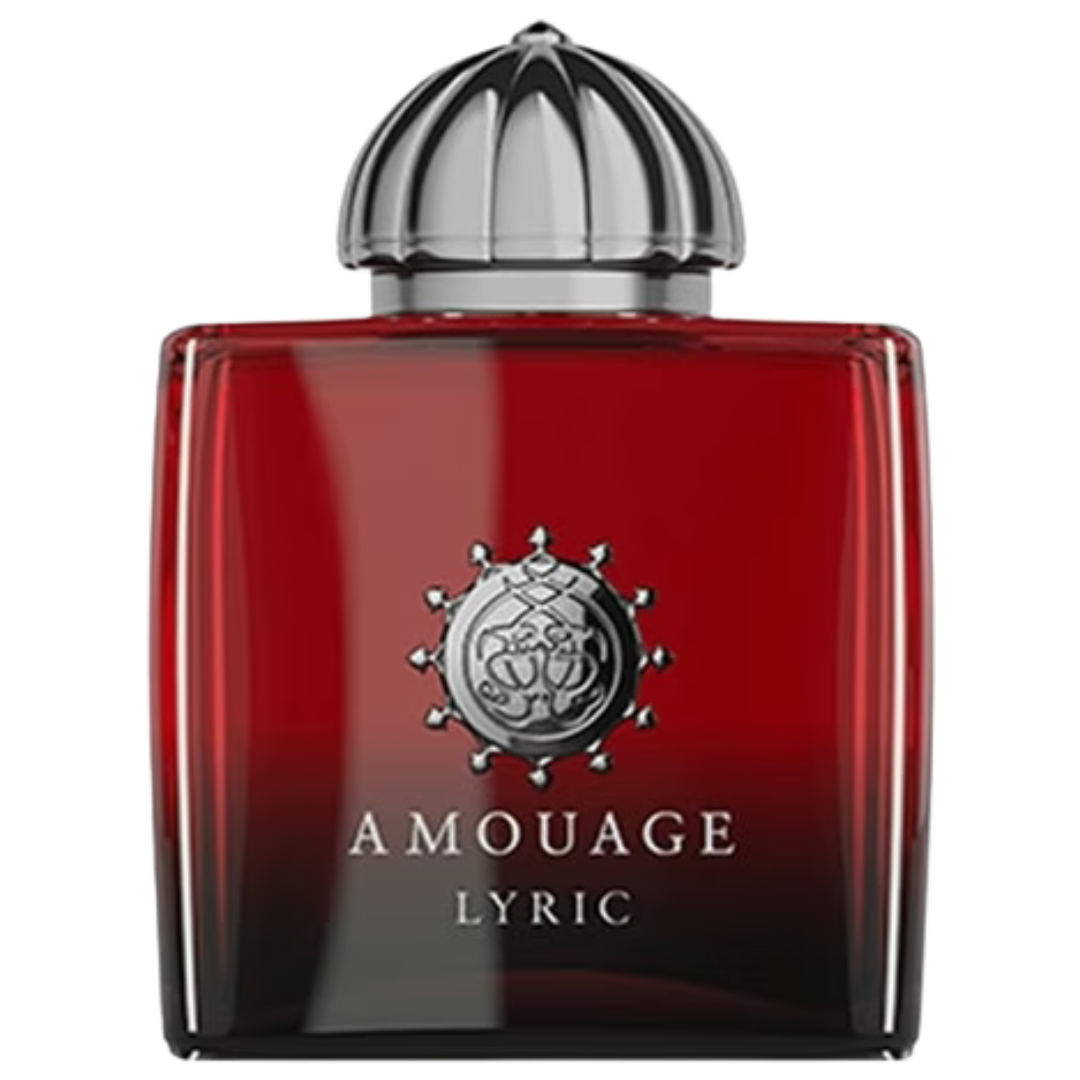 Amouage Lyric Woman (Old Batch)