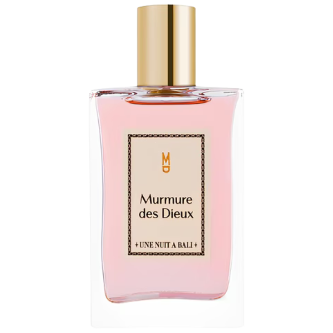 Une Nuit Nomade Murmure des Dieux 100ML