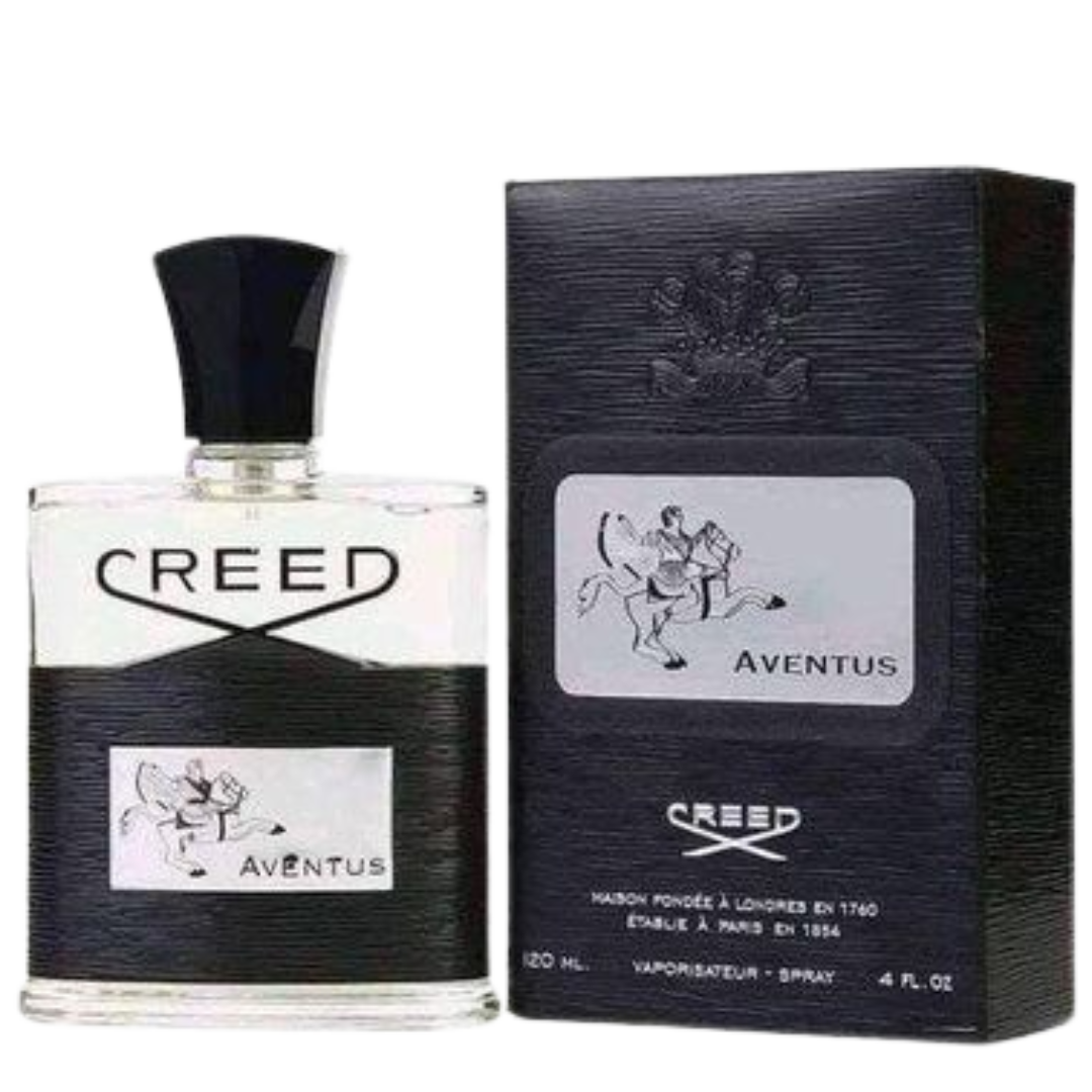 Creed Aventus (Old Packing) 120ML