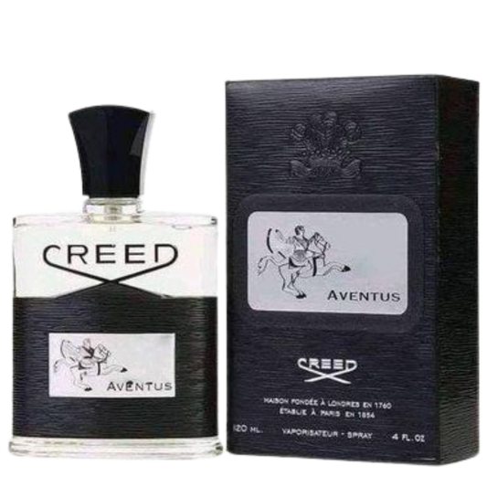 Creed Aventus (Old Packing) 120ML