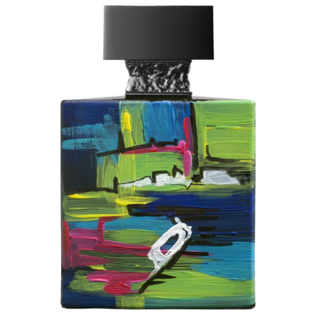 M. Micallef Ruh Zadeh & Martine Micallef 100ML