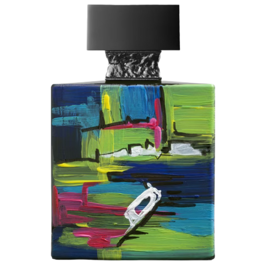 M. Micallef Ruh Zadeh & Martine Micallef 100ML