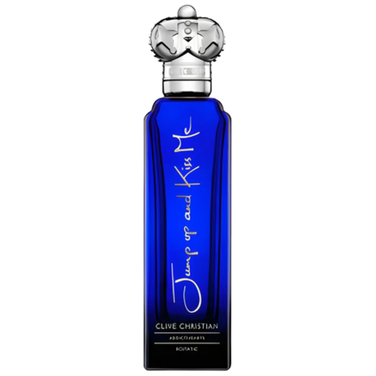 Clive Christian Jump up and Kiss Me Ecstatic 75ML