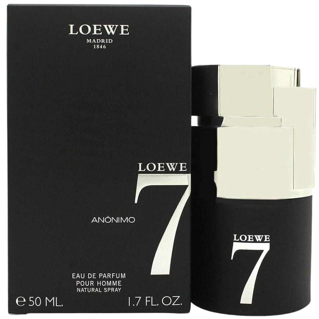 Loewe Loewe 7 Anonimo 50ML