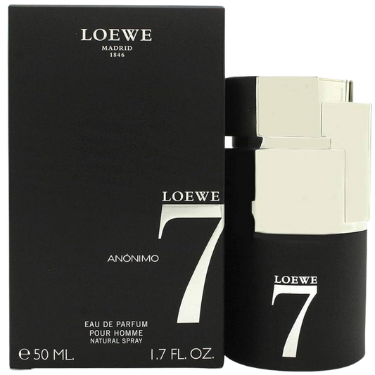 Loewe Loewe 7 Anonimo 50ML