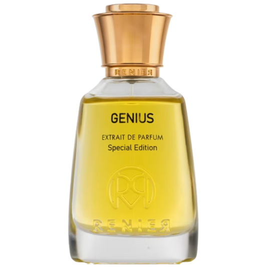Renier Perfumes Genius 50ML