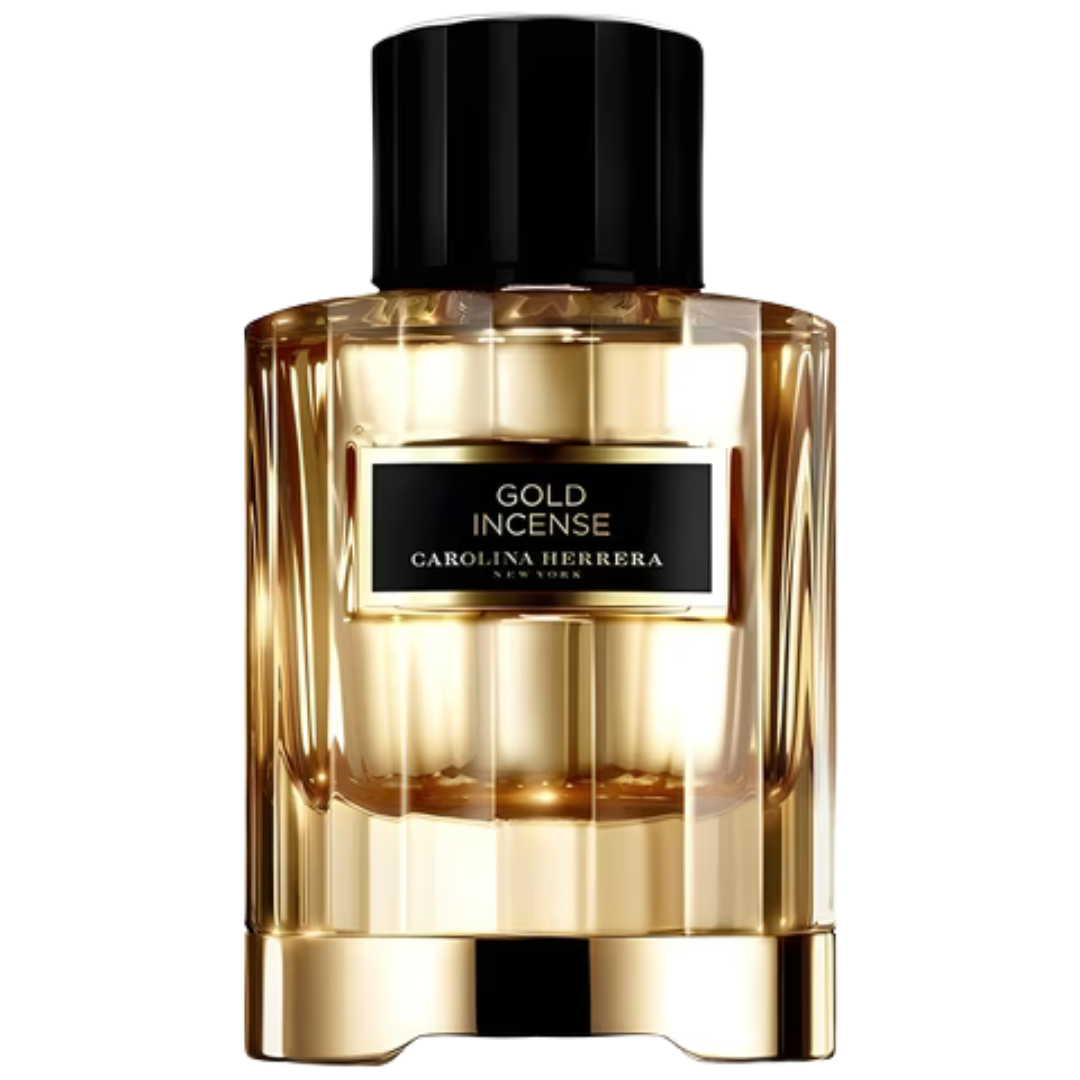 Carolina Herrera Gold Incense 100ML