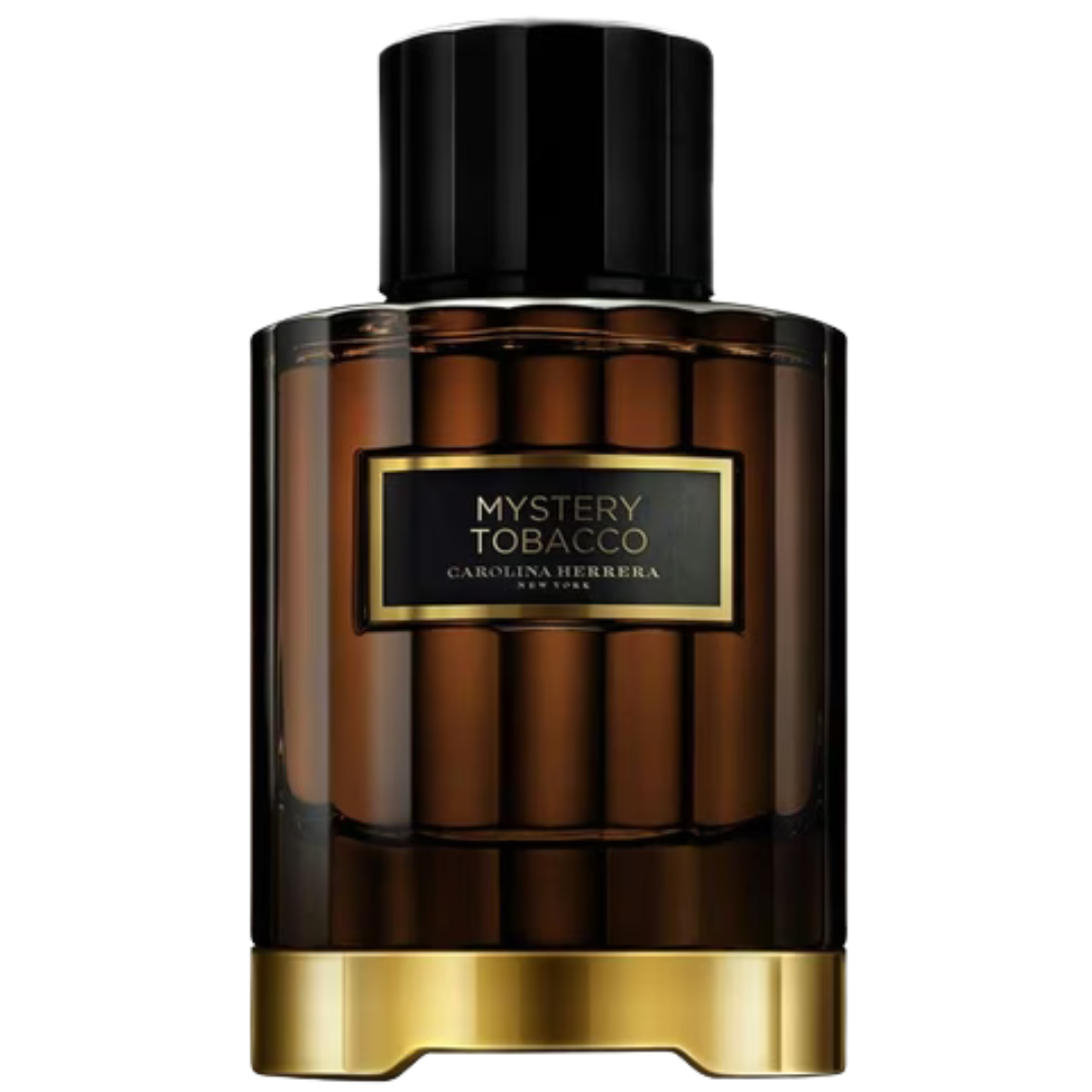 Carolina Herrera Mystery Tobacco 100ML