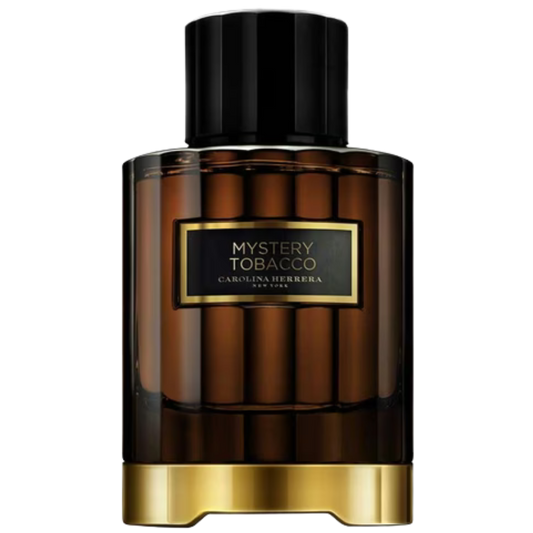 Carolina Herrera Mystery Tobacco 100ML