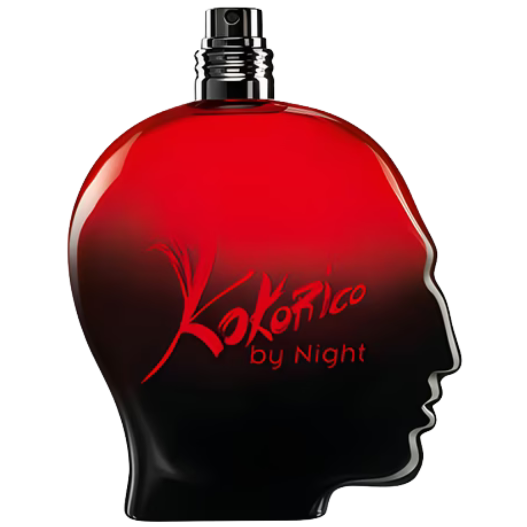 Jean Paul Gaultier Kokorico by Night