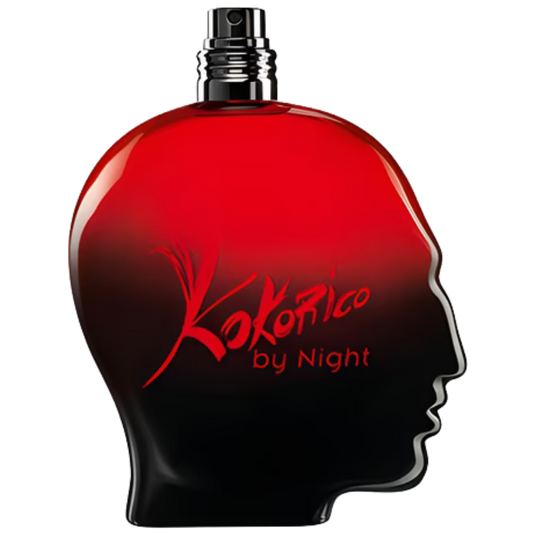 Jean Paul Gaultier Kokorico by Night