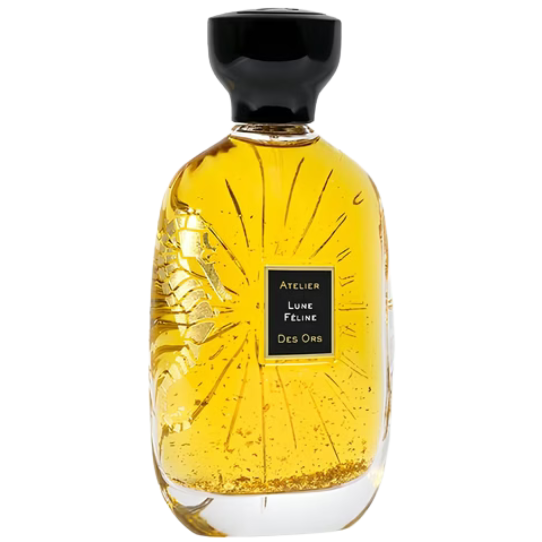 Atelier des Ors Lune Féline Vintage Limited Edition 100ML