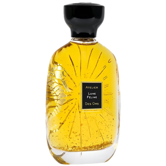 Atelier des Ors Lune Féline Vintage Limited Edition 100ML