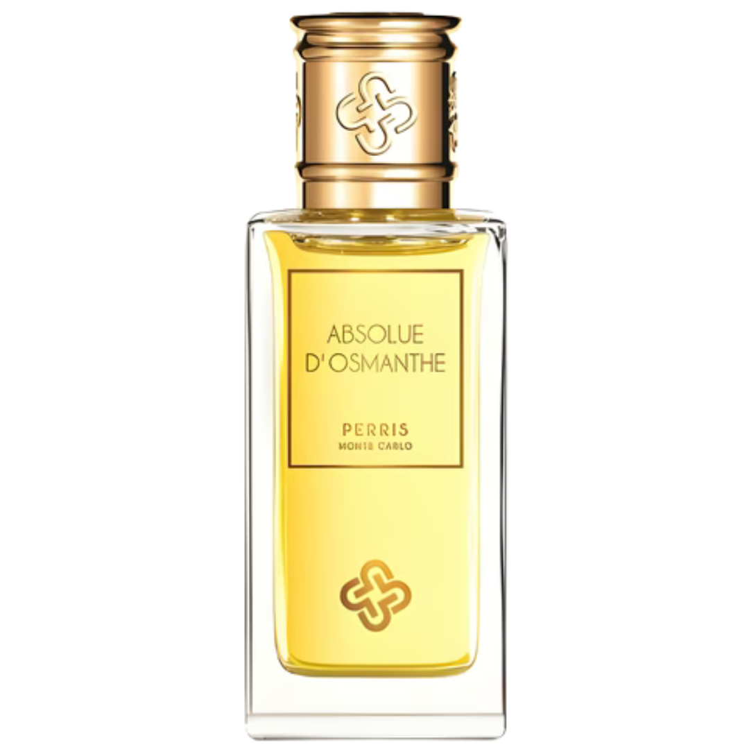 Perris Monte Carlo Absolue d’Osmanthe Extrait 50ML