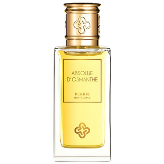 Perris Monte Carlo Absolue d’Osmanthe Extrait 50ML