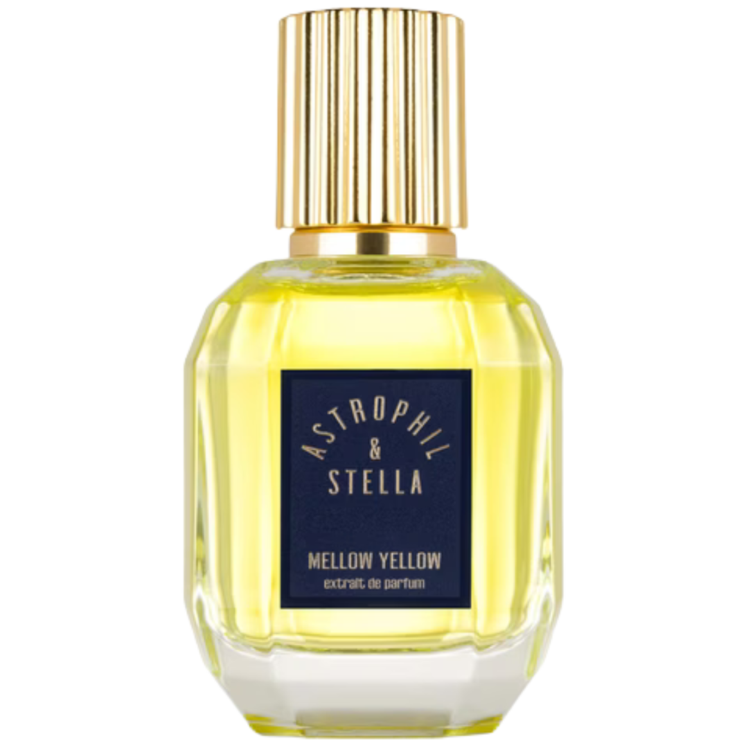 Astrophil & Stella Mellow Yellow 50ML
