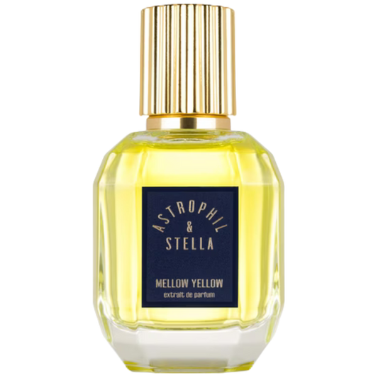 Astrophil & Stella Mellow Yellow 50ML