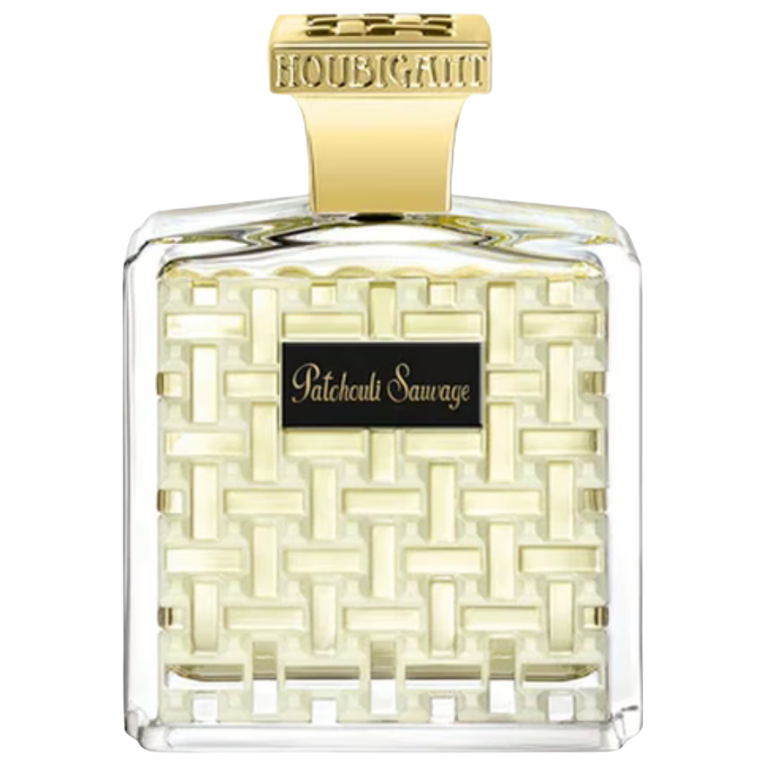 Houbigant Patchouli Sauvage 100ML