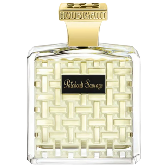 Houbigant Patchouli Sauvage 100ML