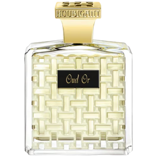 Houbigant Oud Or 100ML
