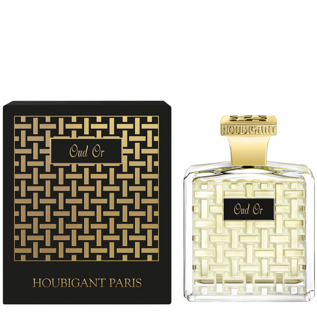 Houbigant Oud Or 100ML
