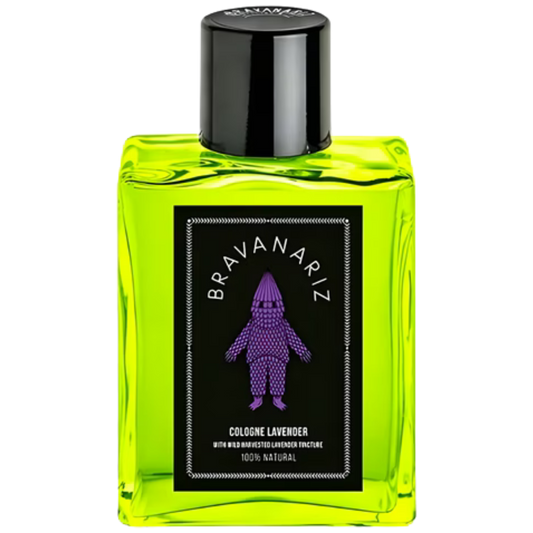 Bravanariz Lavender Cologne 200ML