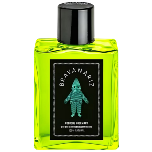 Bravanariz Rosemary Cologne 200ML