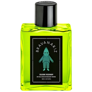 Bravanariz Rosemary Cologne 200ML