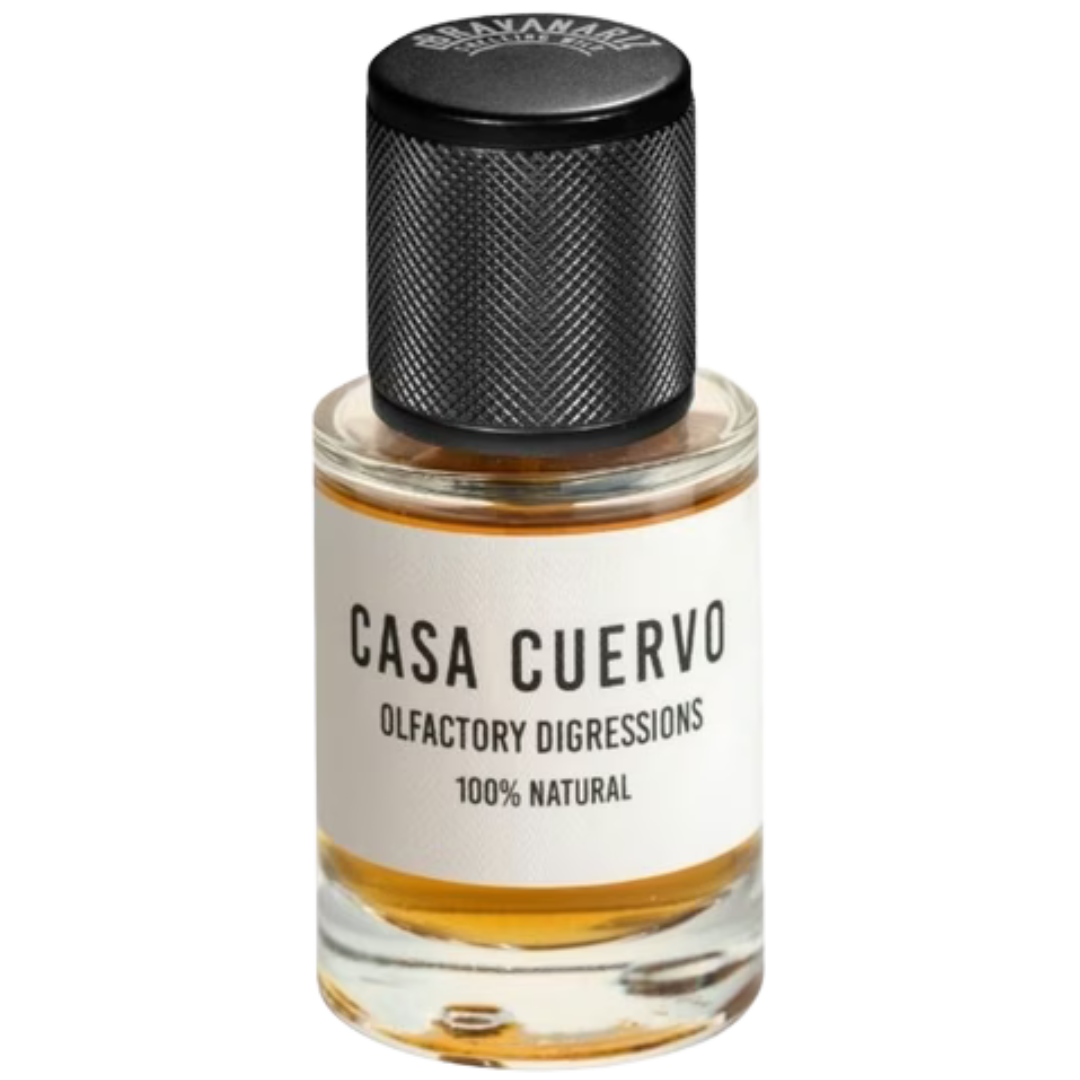 Bravanariz Casa Cuervo 30ML