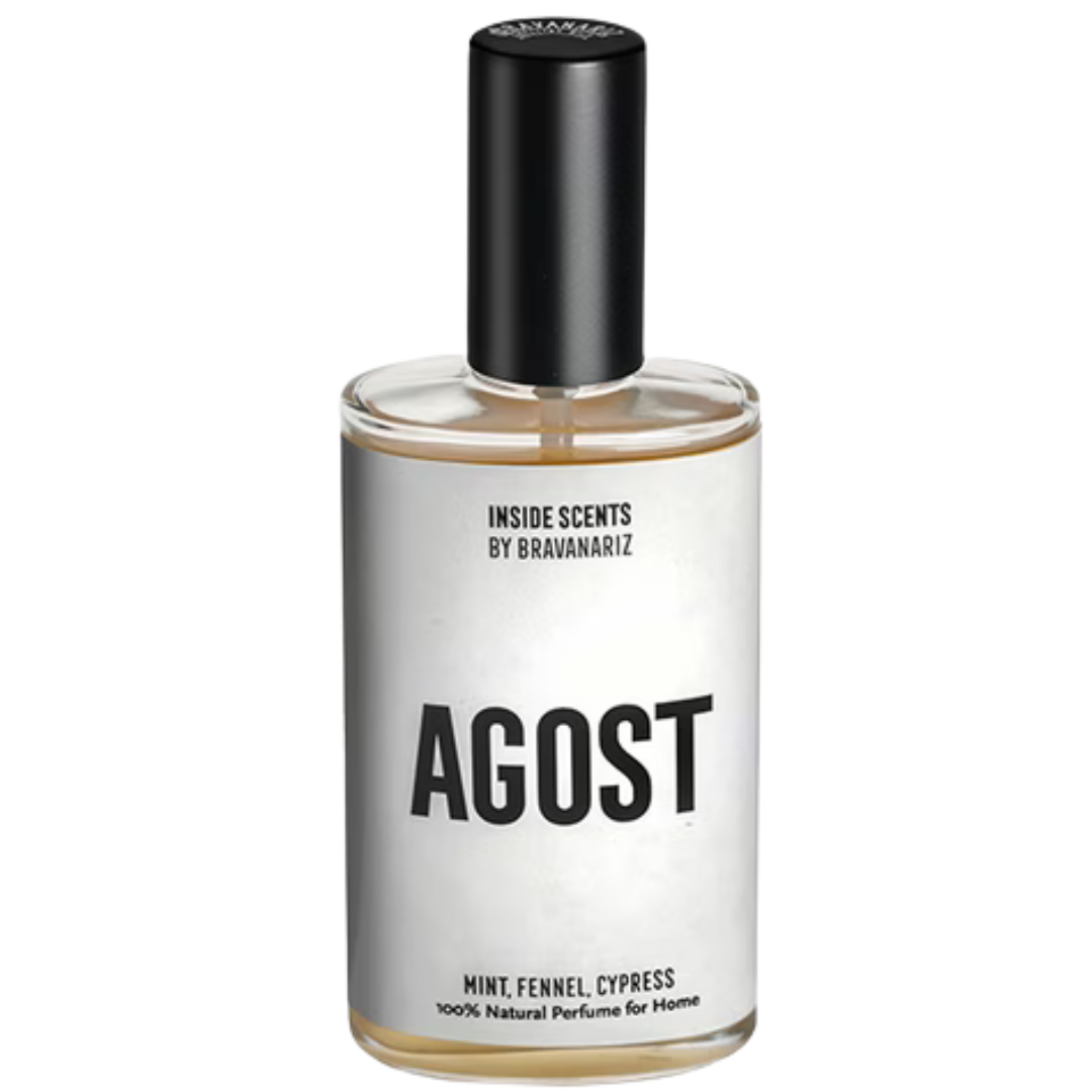 Bravanariz Agost 100ML