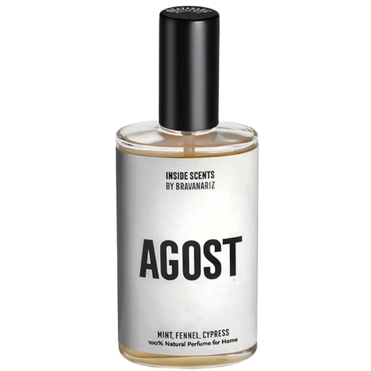 Bravanariz Agost 100ML