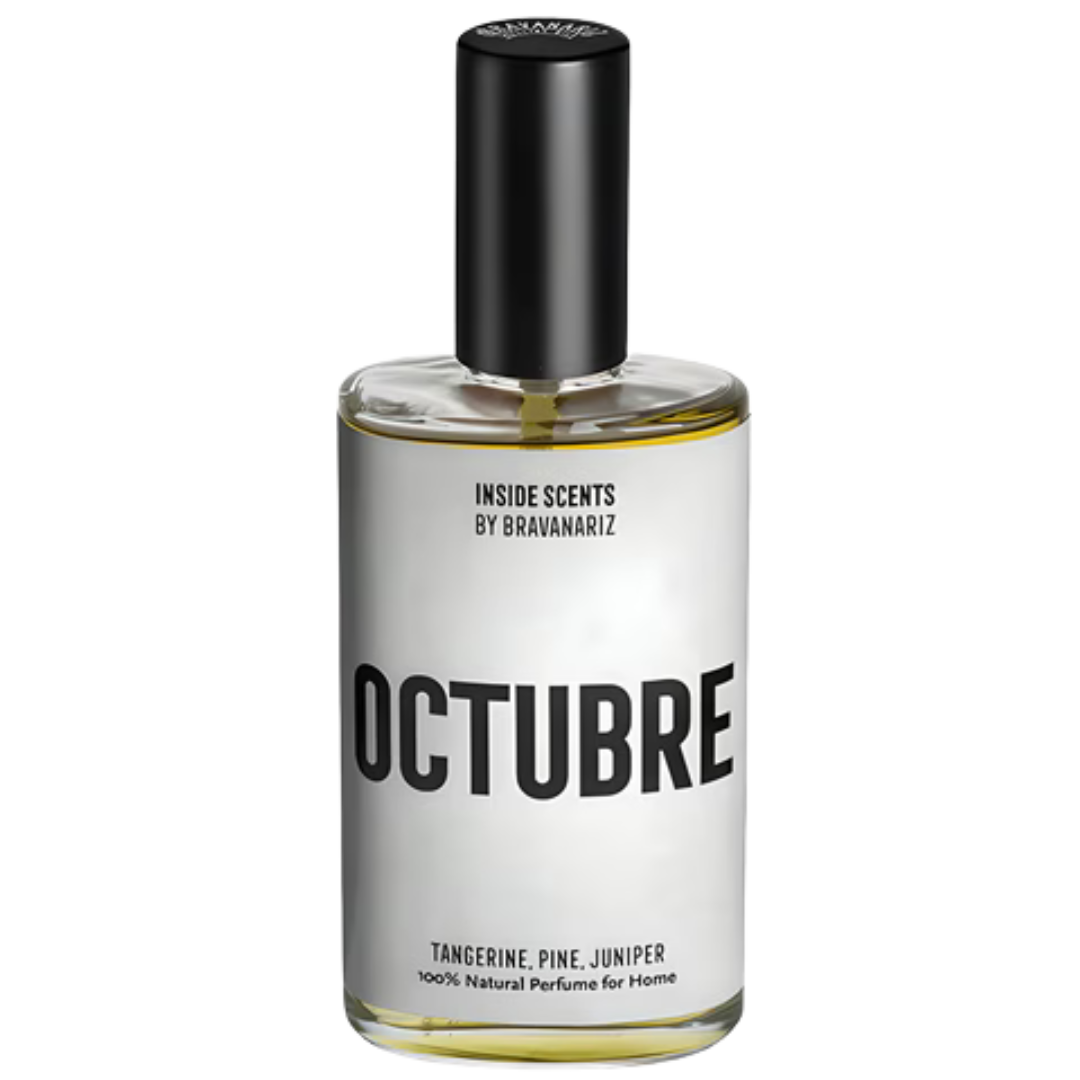 Bravanariz Octubre 100ML