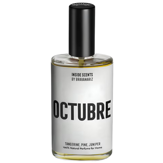 Bravanariz Octubre 100ML