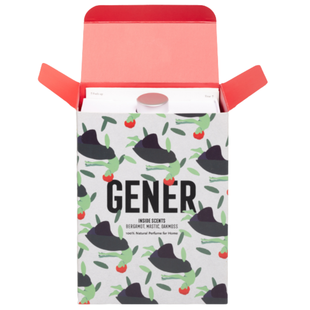 Bravanariz Gener 100ML