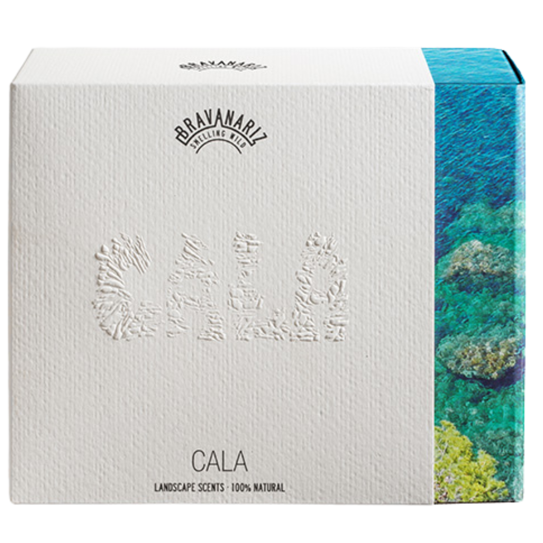 Bravanariz Cala 50ML