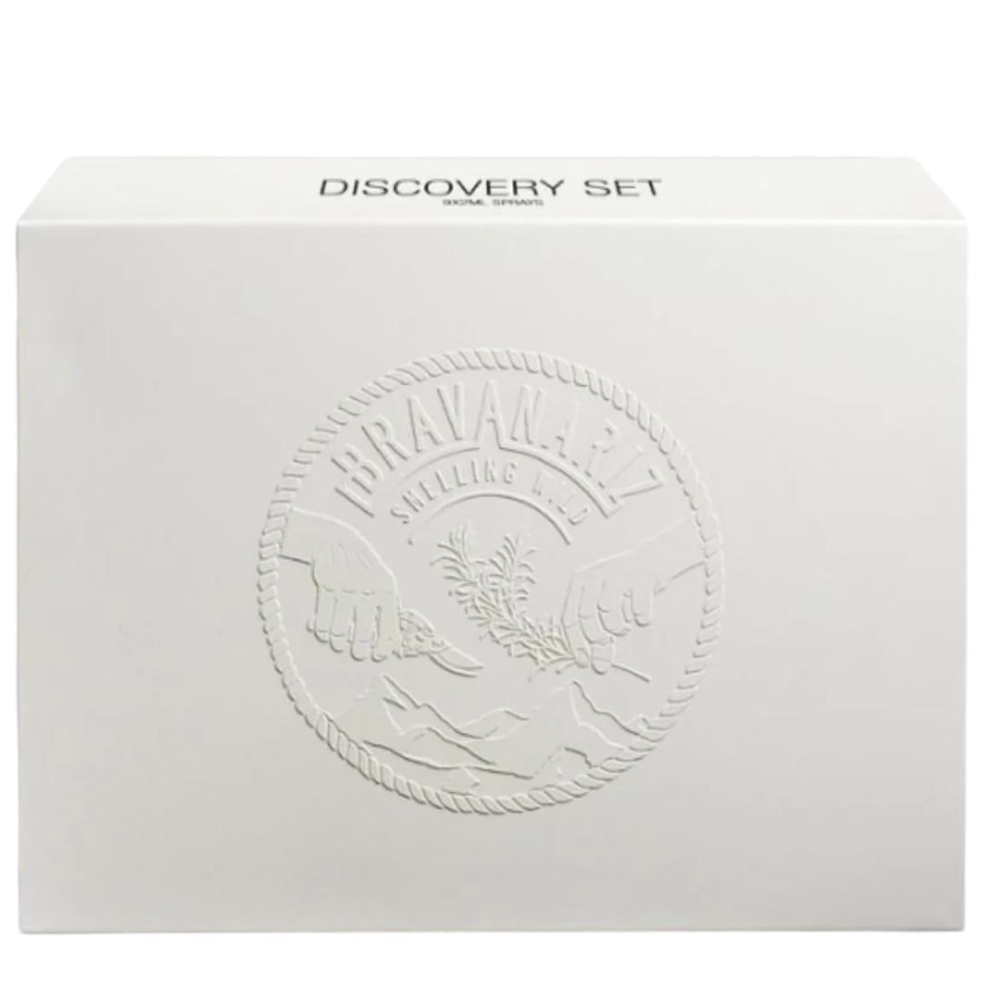 Bravanariz Discovery Set 9*2ML