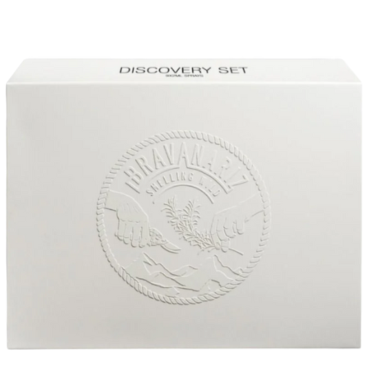 Bravanariz Discovery Set 9*2ML