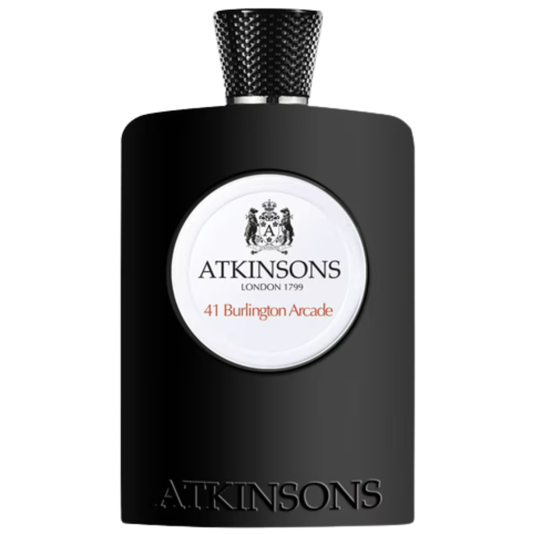 Atkinsons 41 Burlington Arcade 100ML
