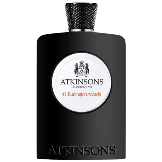 Atkinsons 41 Burlington Arcade 100ML