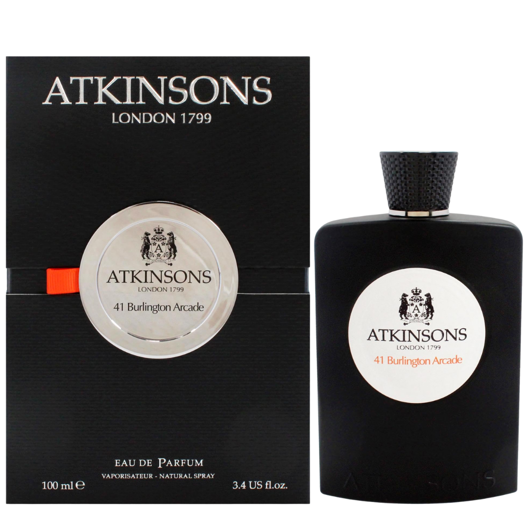 Atkinsons 41 Burlington Arcade 100ML