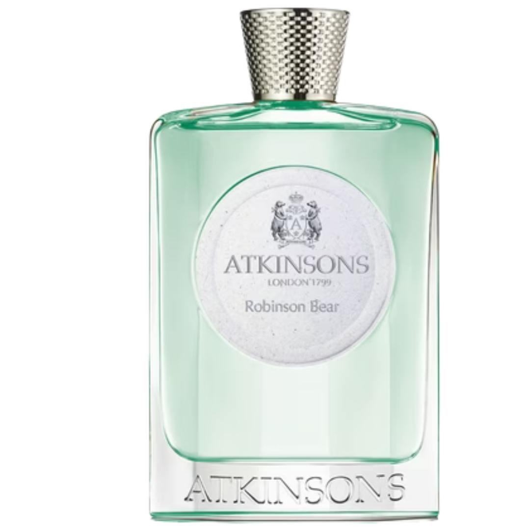 Atkinsons Robinson Bear 100ML