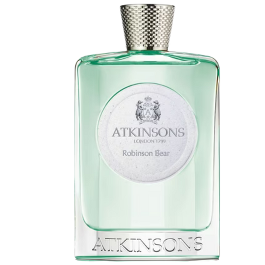 Atkinsons Robinson Bear 100ML