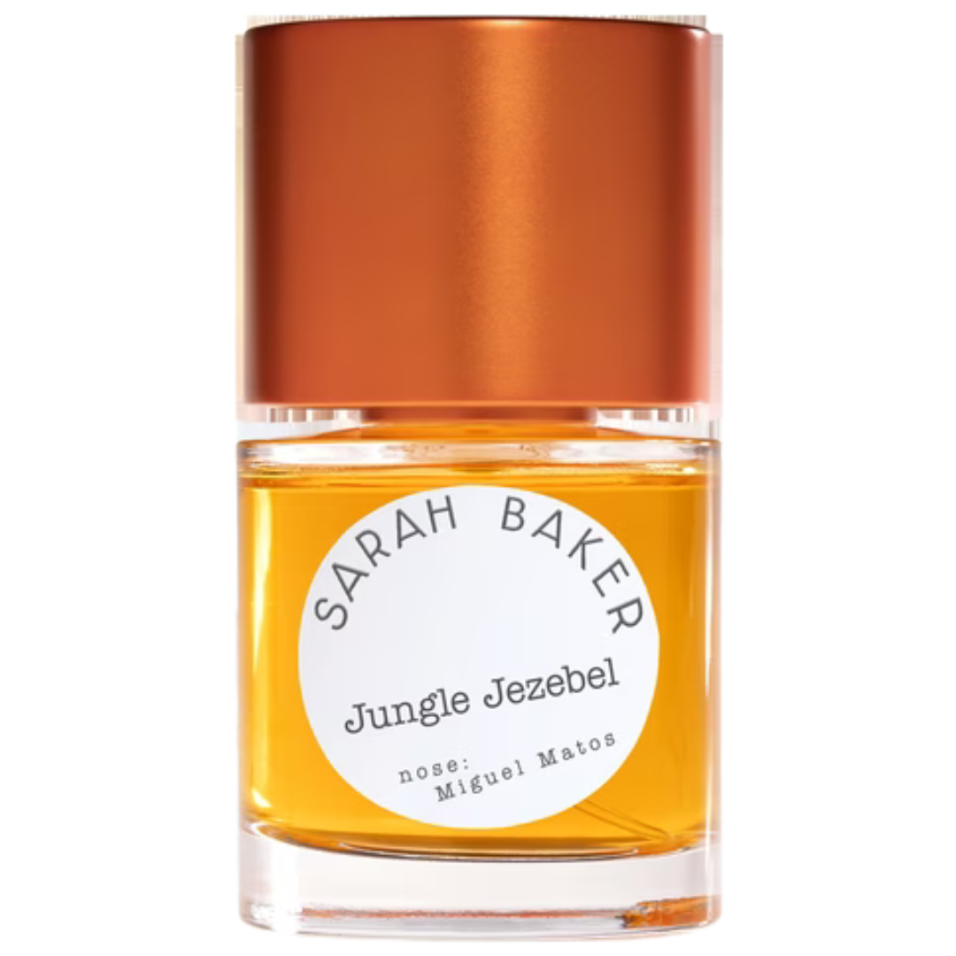 Sarah Baker Perfumes Jungle Jezebel 50ML