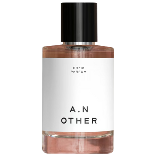 A. N. Other OR/18 (2018) 100ML