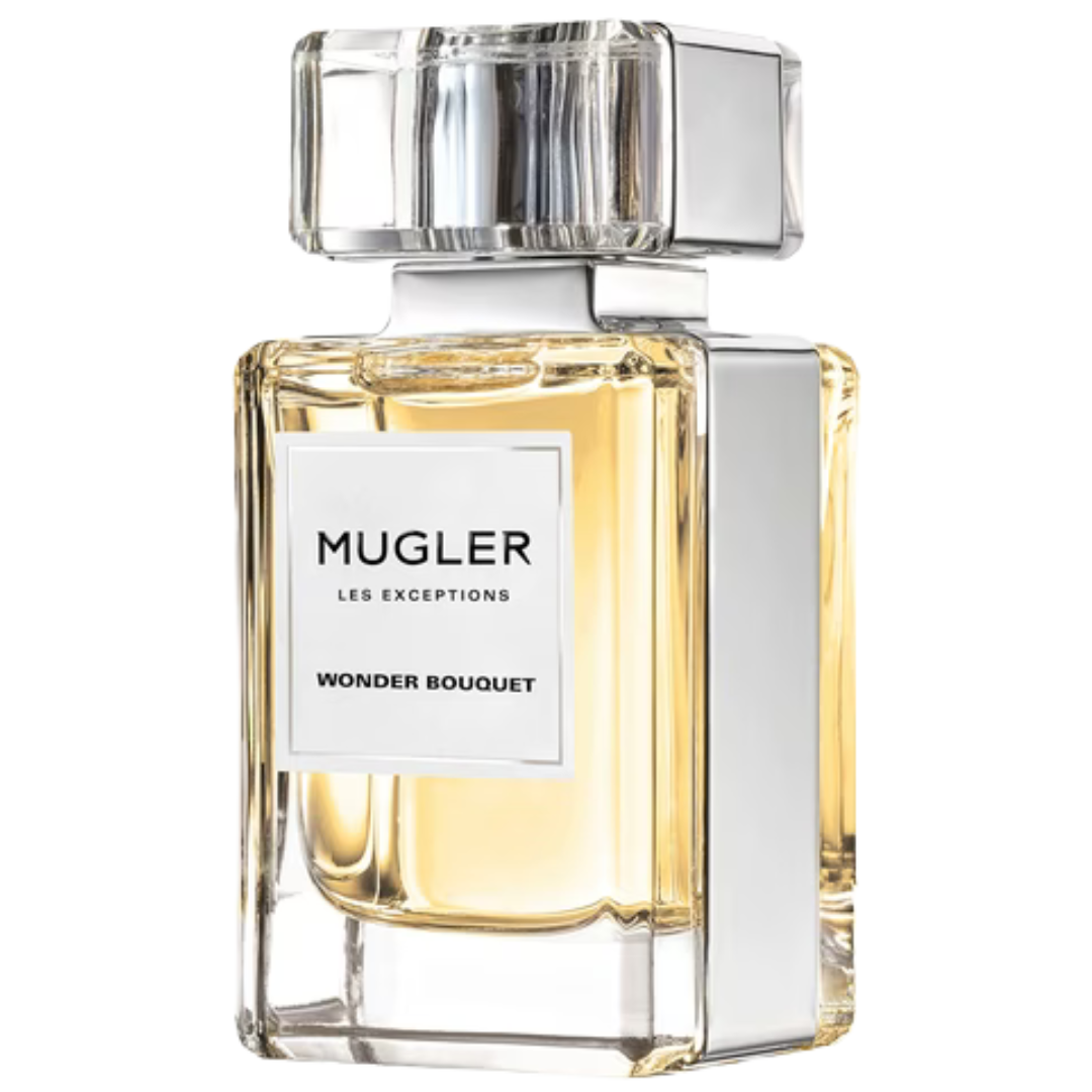 Mugler Wonder Bouquet 80ML