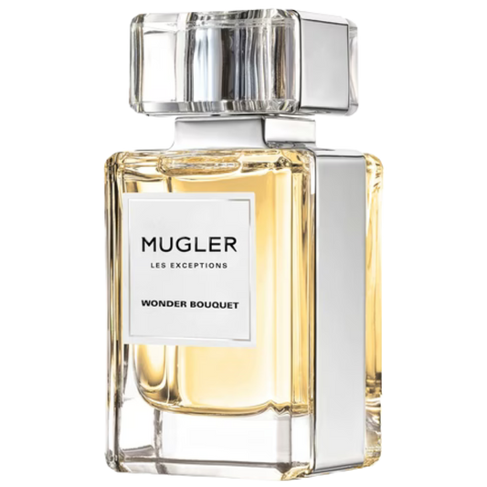 Mugler Wonder Bouquet 80ML
