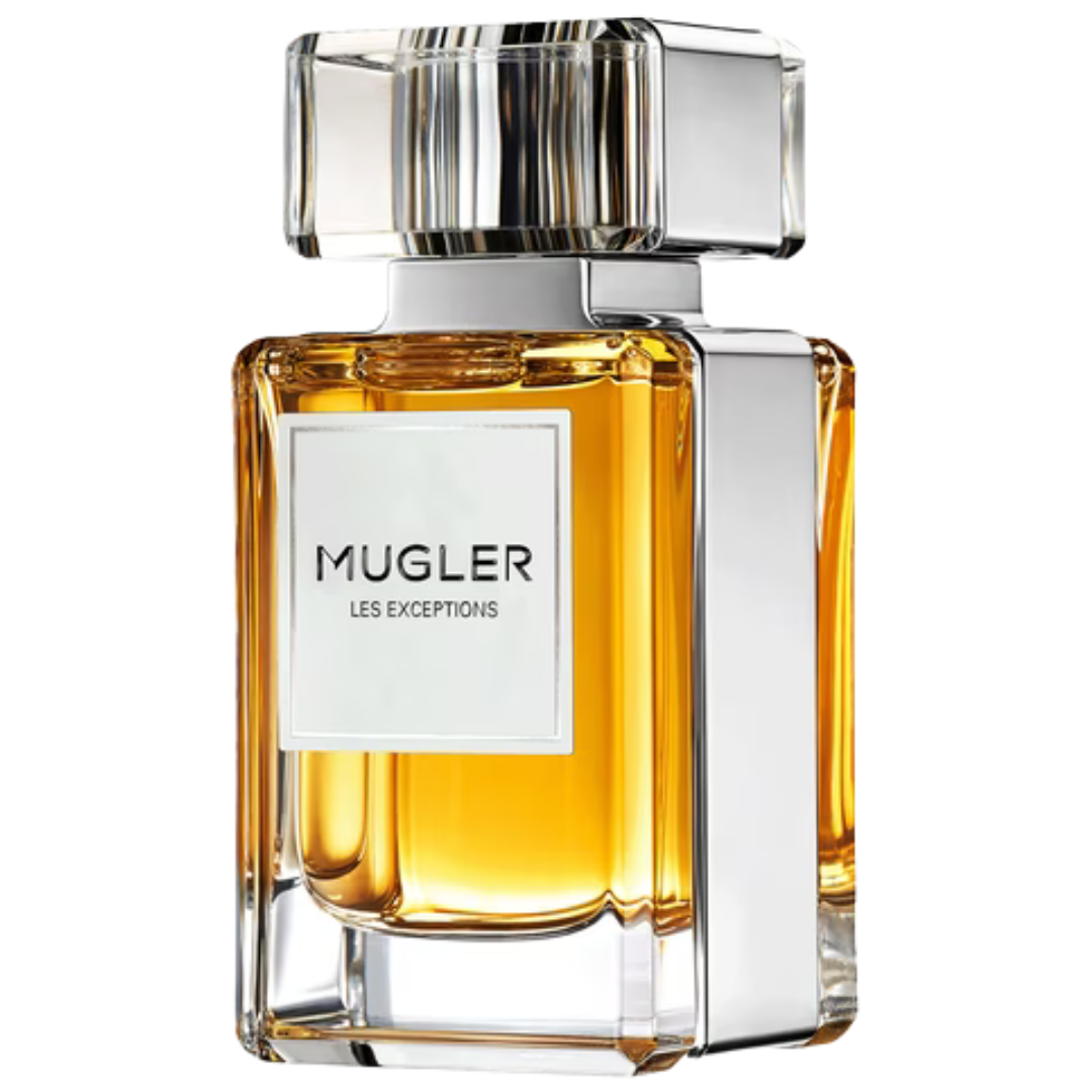 Mugler Woodissime 80ML