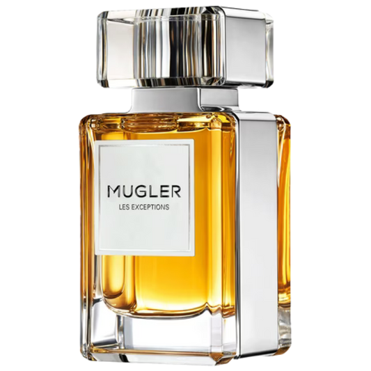 Mugler Woodissime 80ML