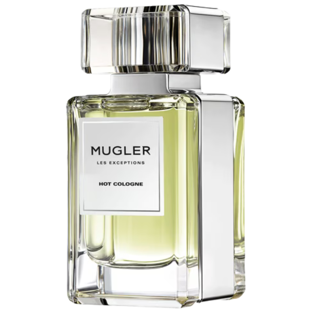 Mugler Hot Cologne 80ML